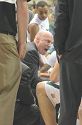 Groce huddle