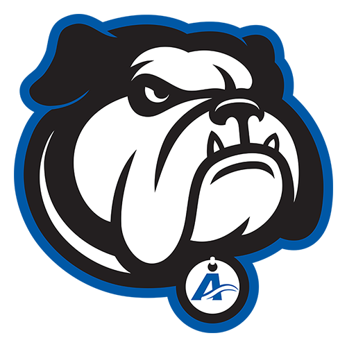 UNC-Asheville Bulldogs