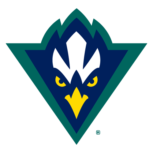 UNC-Wilmington Seahawks