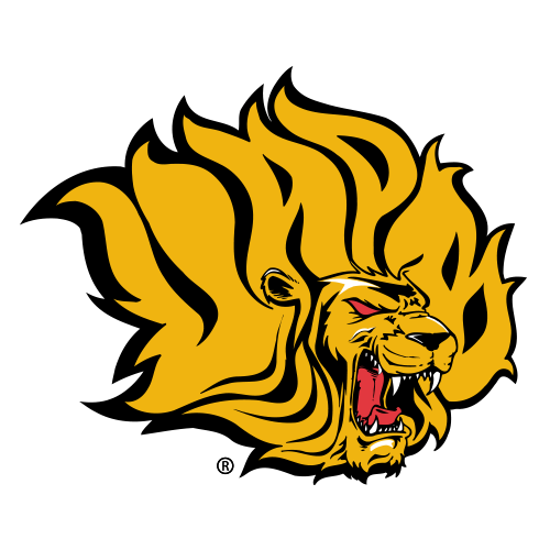 Arkansas - Pine Bluff Golden Lions