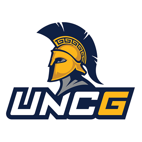 UNC-Greensboro Spartans