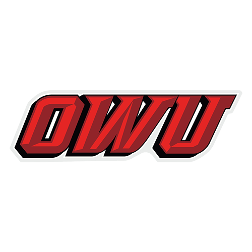 Ohio Wesleyan Bishops
