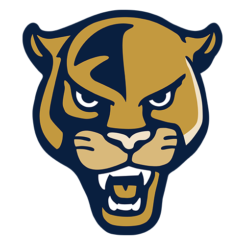 Florida International Golden Panthers