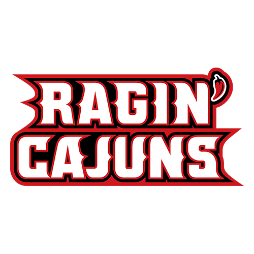 Louisiana Ragin' Cajuns