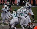 Eastern Michigan game